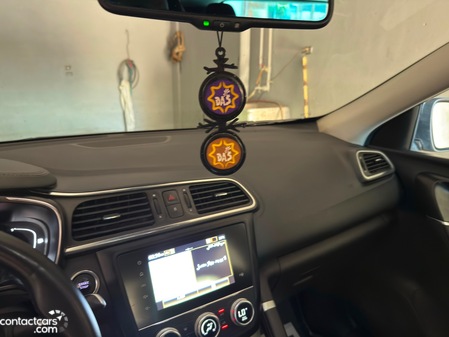 Used Renault Kadjar 2022