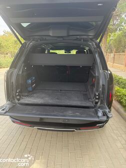 Range Rover VOGUE 2024