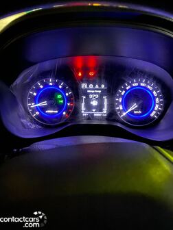Used Changan Eado Plus 2023