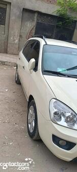 Kia Carens 2009