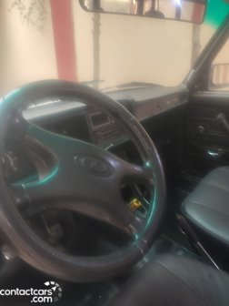 Lada 2104 2001