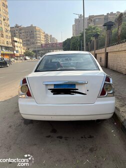 Used Speranza A516 2010