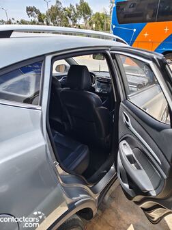 Used MG ZS 2024