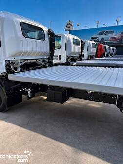 Chevrolet NPR 2027