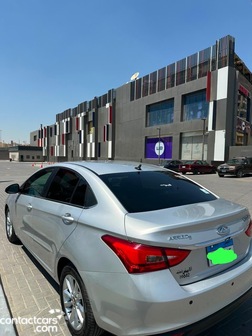 Chery Arrizo 5 2025
