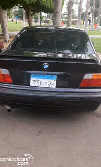 Used BMW 316i 1996