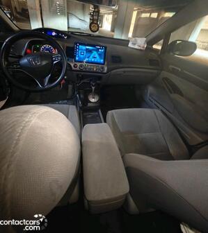 Honda Civic 2009