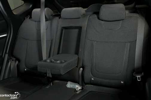 New Hyundai Tucson 2022