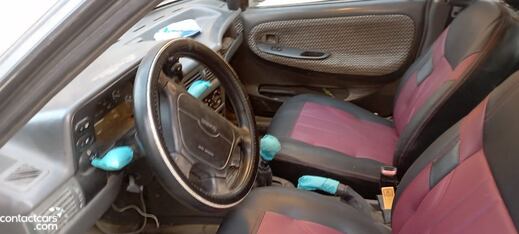 Daewoo Celio 1996