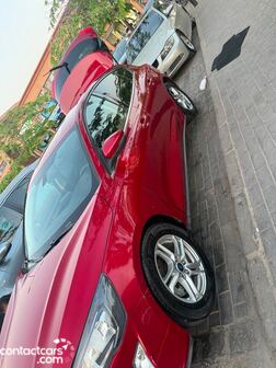 Used Ford Focus 2021