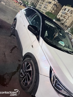 Opel Grand Land 2018