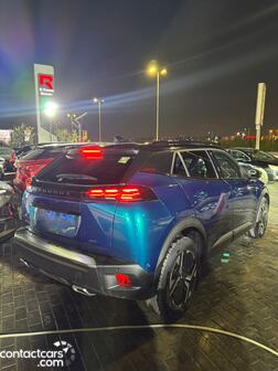New Peugeot 2008 2026