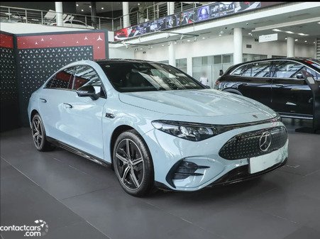 Mercedes CLA 300 2026