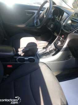 Used Hyundai Elantra HD 2016