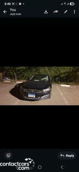 Peugeot 508 2015