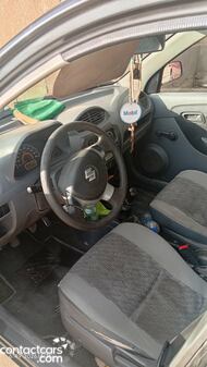 Suzuki Alto 2015