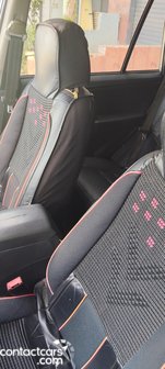 Used Speranza Tiggo 2018