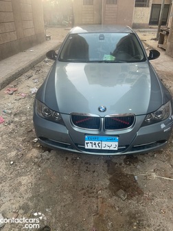 Used BMW 316i 2006