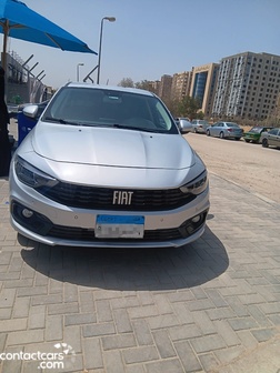 Used Fiat Tipo Hatchback 2022