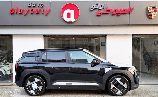 Kia EV3 2026