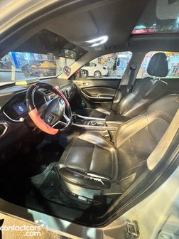 Used Chery Tiggo 4 PRO 2019