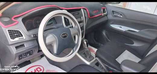BYD F3 2025