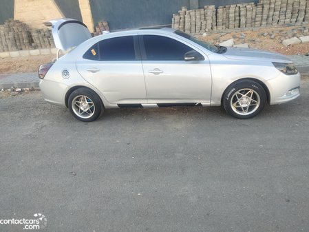 Used Chevrolet Optra 2020