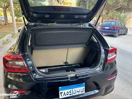 Used Suzuki Baleno 2024