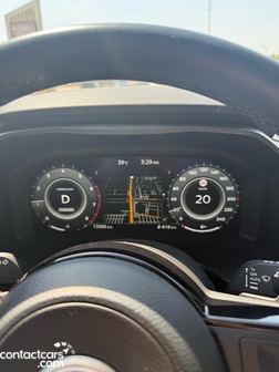 Used Nissan Qashqai 2025