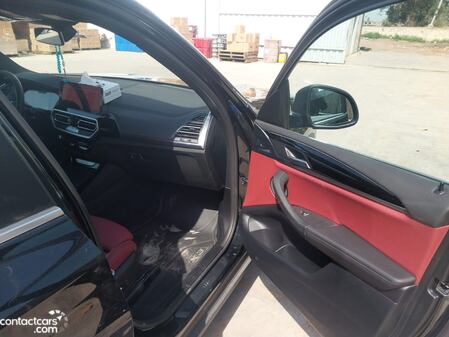 Used BMW X3 2024