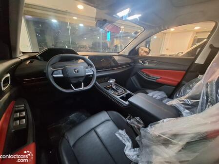 Changan CS55-Plus 2026