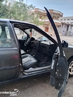 Opel Vectra 1990