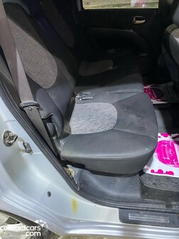 Used Hyundai Matrix 2003