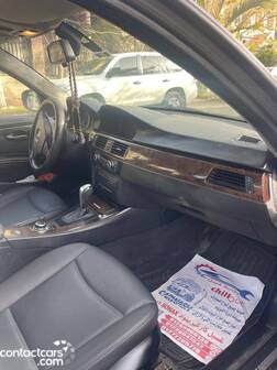 Used BMW 320i 2009