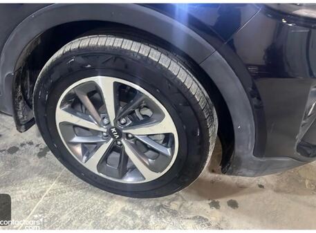 Used Kia Sorento 2020