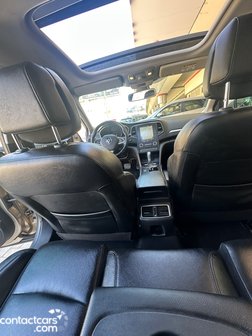 Used Renault Megane 2020
