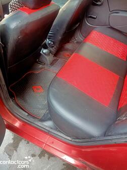 Used Renault Logan 2010