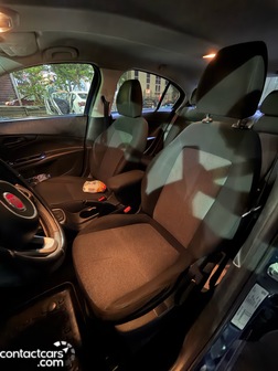 Used Fiat Tipo 2021