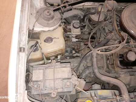 Hyundai Excel 1996