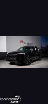 New Audi Q7 2026