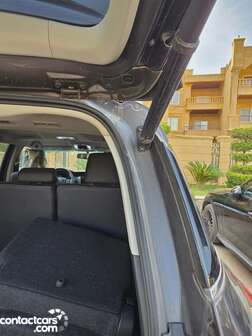 Toyota Fortuner 2023