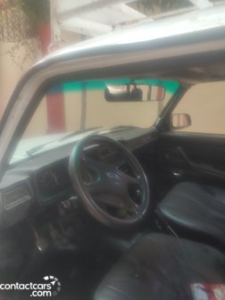 Used Lada 2104 2001