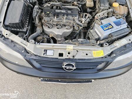 Opel Vectra 1996