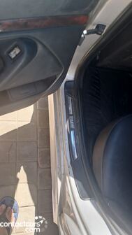 Used BMW 520i 2002