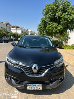 Renault Kadjar 2019