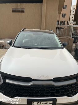 Kia Sportage 2026