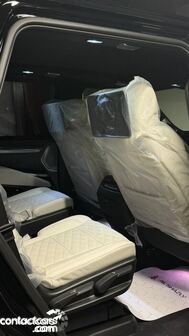 Cadillac Escalade 2025