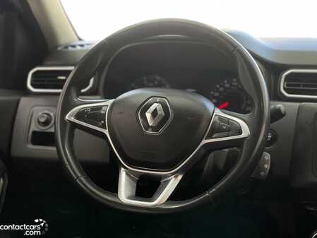 Renault Duster 2020