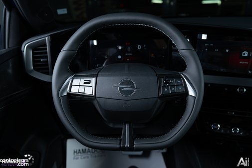 Opel Mokka 2026