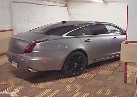 جاكوار XJL 2010 مستعملة